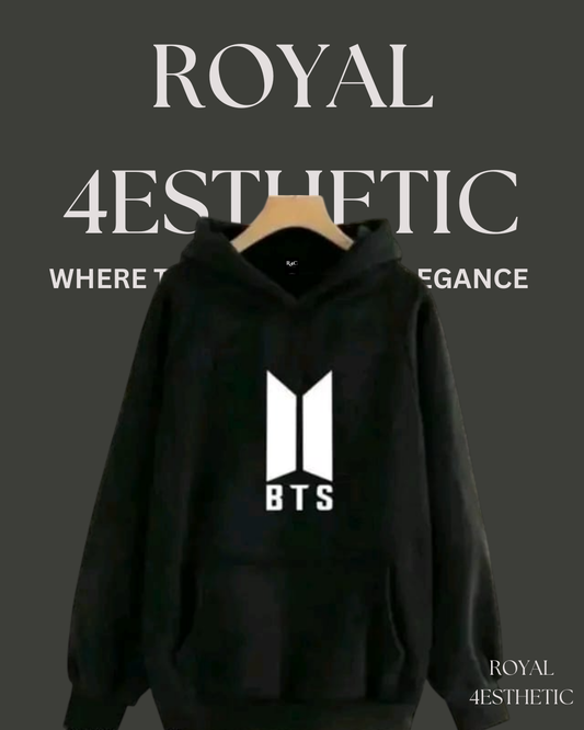 R4C- PREMIUM HOODIE FOR WOMEN