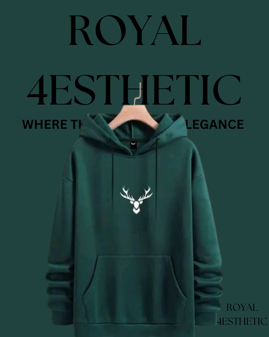 R4C- PREMIUM HOODIE FOR WOMEN