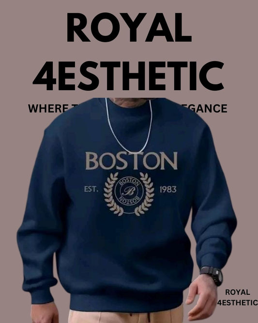 SWEATSHIRTS  FOR MEN