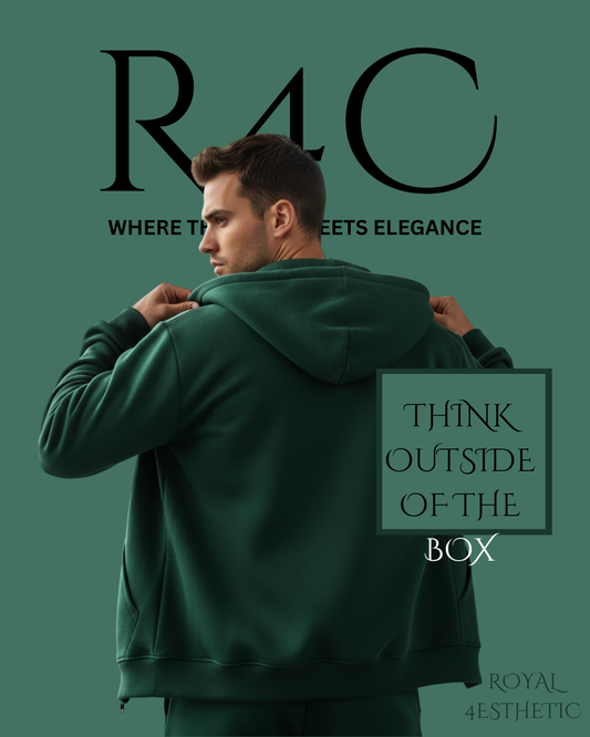 LONG SLEEVE HOODIE Regular