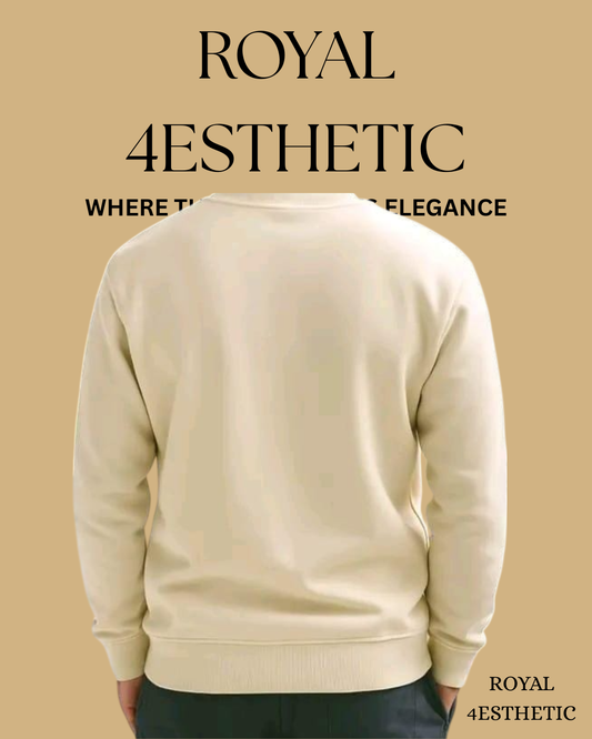 SWEATSHIRT FOR MEN